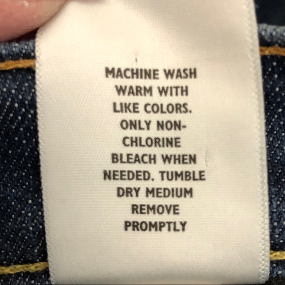 OLD NAVY The Diva jeans - Picture 5 of 5